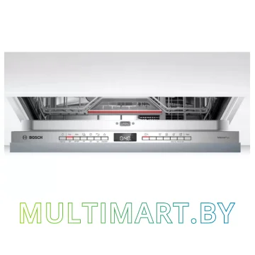 Посудомоечная машина Bosch Serie 4 SGV4IAX1IR картинка 4